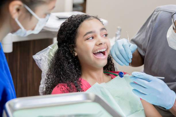 Best Pediatric Emergency Dentist in James Island, SC
