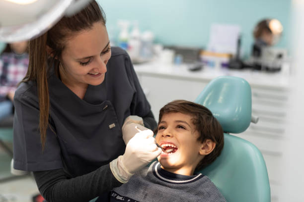 Best Emergency Dental Extractions in James Island, SC