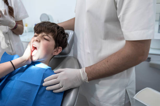 Best Emergency Cosmetic Dentistry in James Island, SC