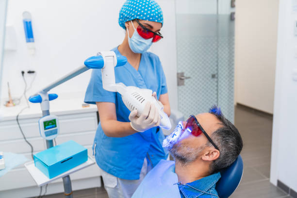 Best Broken or Cracked Tooth Emergency Dentist in James Island, SC